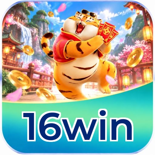 16win Facebook - Página oficial com promoções e comunidade ativa
